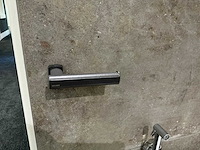 Geberit / delabie mindervalide toiletopstelling - afbeelding 6 van  10