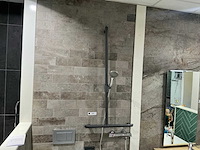 Geberit / delabie mindervalide toiletopstelling - afbeelding 9 van  10