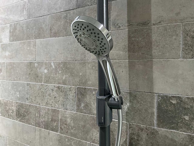 Geberit / delabie mindervalide toiletopstelling - afbeelding 10 van  10