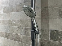 Geberit / delabie mindervalide toiletopstelling - afbeelding 10 van  10