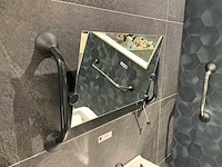 Geberit / delabie rolstoel wastafelopstelling - afbeelding 3 van  7