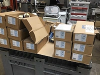 Geberit diverse sanitair benodigheden - afbeelding 1 van  11