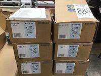 Geberit diverse sanitair benodigheden - afbeelding 4 van  11