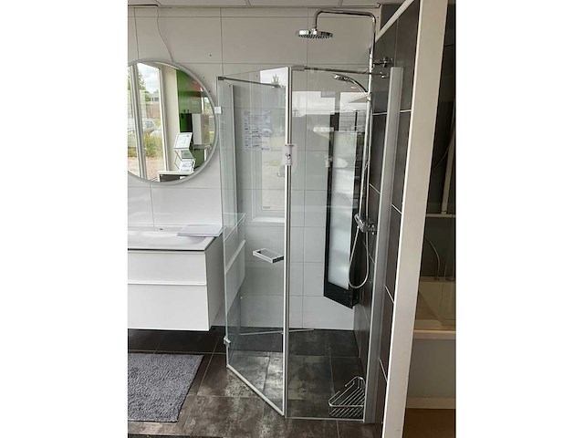 Geberit douchecabine - afbeelding 2 van  8