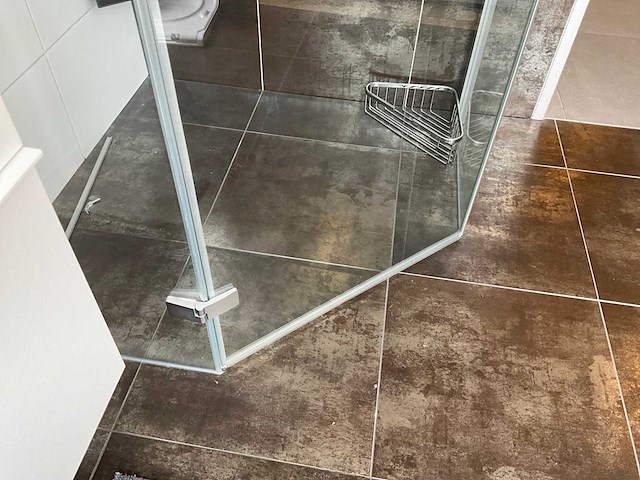 Geberit douchecabine - afbeelding 4 van  8