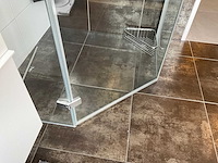 Geberit douchecabine - afbeelding 4 van  8