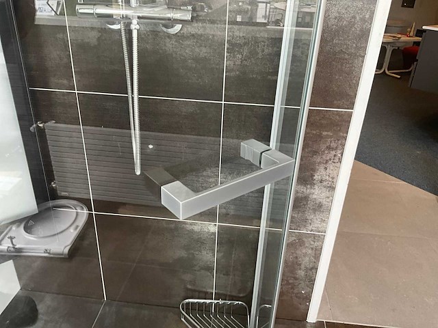 Geberit douchecabine - afbeelding 5 van  8