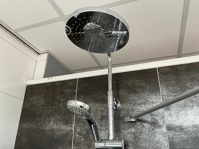 Geberit douchecabine - afbeelding 7 van  8