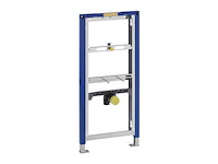 Geberit duofix 111.686.00.1 urinoir inbouwelement - afbeelding 1 van  4