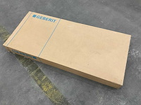 Geberit duofix 111.686.00.1 urinoir inbouwelement - afbeelding 4 van  4