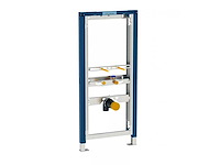 Geberit duofix 111.686.00.2 urinoir element - afbeelding 1 van  3