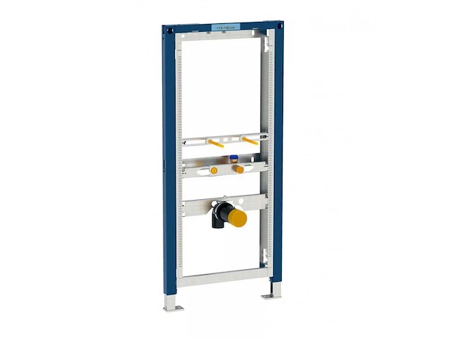 Geberit duofix 111.686.00.2 urinoir element - afbeelding 1 van  3