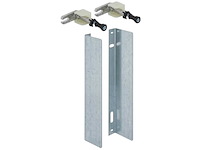 Geberit duofix 111.804.00.1 bevestigingsset - afbeelding 1 van  3