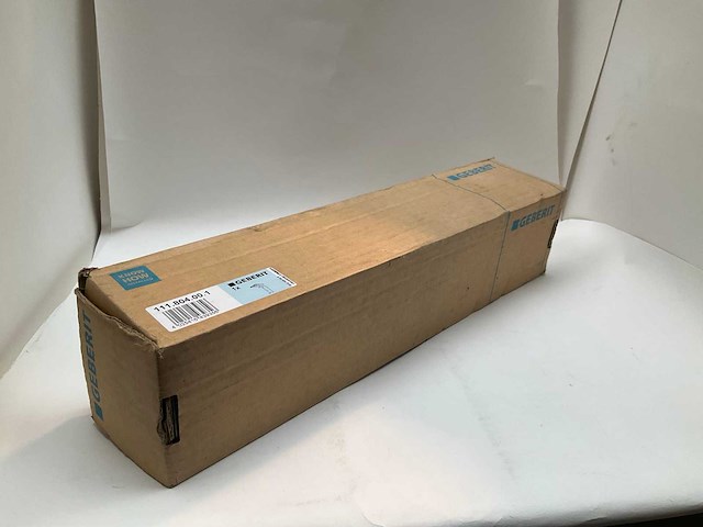Geberit duofix 111.804.00.1 bevestigingsset - afbeelding 2 van  3