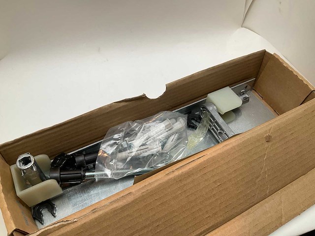 Geberit duofix 111.804.00.1 bevestigingsset - afbeelding 3 van  3