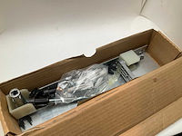 Geberit duofix 111.804.00.1 bevestigingsset - afbeelding 3 van  3