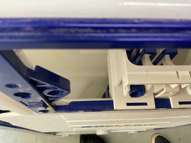 Geberit duofix 111.915.00.5 inbouwreservoir - afbeelding 3 van  5