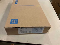 Geberit duofix basic delta inbouwreservoir met bedieningspaneel - afbeelding 5 van  7