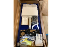 Geberit duofix delta up100 reservoir - afbeelding 2 van  6