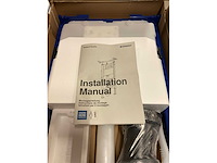 Geberit duofix delta up100 reservoir - afbeelding 3 van  6