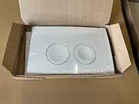 Geberit duofix delta up100 reservoir - afbeelding 5 van  6