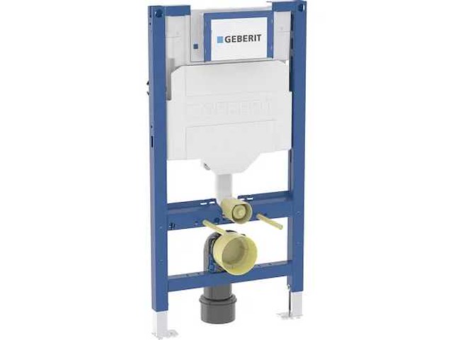 Geberit duofix element voor bambini wand-wc - afbeelding 1 van  2