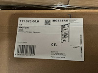 Geberit duofix element voor bambini wand-wc - afbeelding 2 van  2