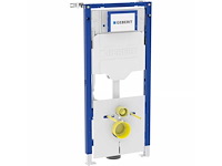 Geberit duofix inbouwreservoir 112 cm – 111.308.00.6 - afbeelding 1 van  3