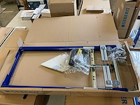 Geberit duofix inbouwreservoir voor bidet - afbeelding 1 van  3