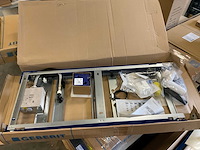 Geberit duofix inbouwreservoir voor urinoir - afbeelding 1 van  3