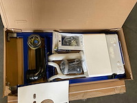 Geberit duofix omega 12 cm inbouwreservoir - afbeelding 2 van  4