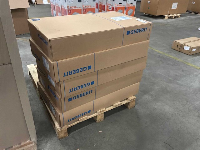 Geberit duofix omega 12cm inbouw reservoir (5x) - afbeelding 4 van  4