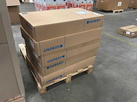 Geberit duofix omega 12cm inbouw reservoir (5x) - afbeelding 4 van  4