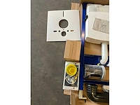 Geberit duofix sigma 12 cm inbouwreservoir - afbeelding 3 van  4