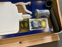 Geberit duofix sigma 8 cm inbouwreservoir - afbeelding 3 van  5