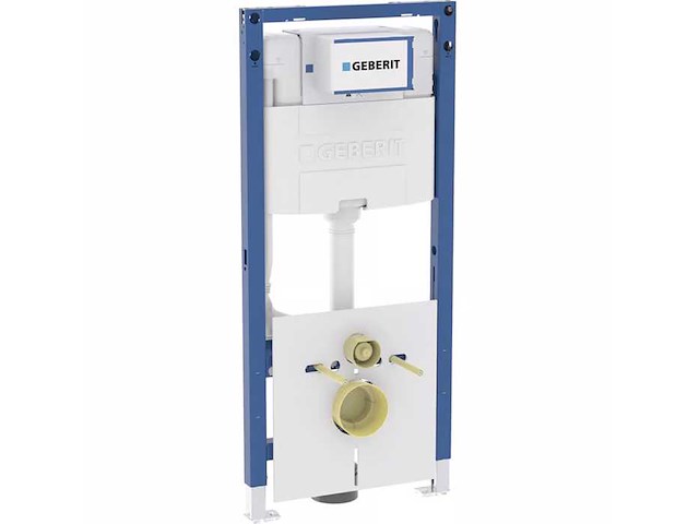 Geberit duofix sigma wc-element - afbeelding 1 van  2