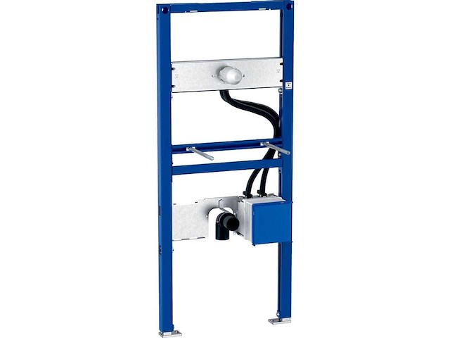 Geberit duofix sw108578 wastafelelement - afbeelding 1 van  3