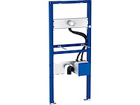 Geberit duofix sw108578 wastafelelement - afbeelding 1 van  3