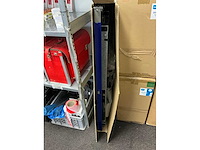 Geberit duofix urinoir element 112–130 cm - afbeelding 3 van  3