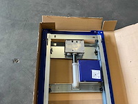 Geberit duofix urinoir inbouwreservoir - afbeelding 2 van  4