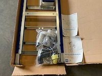 Geberit duofix urinoir inbouwreservoir - afbeelding 3 van  4