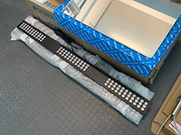 Geberit duofix urinoir reservior (2x) en divers - afbeelding 2 van  5