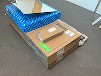 Geberit duofix urinoir reservior (2x) en divers - afbeelding 3 van  5