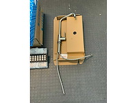 Geberit duofix urinoir reservior (2x) en divers - afbeelding 5 van  5