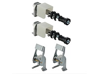 Geberit duofix voorzetwand bevestigingsset (19x) - afbeelding 1 van  3