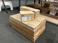 Geberit duofix voorzetwand bevestigingsset (19x) - afbeelding 2 van  3