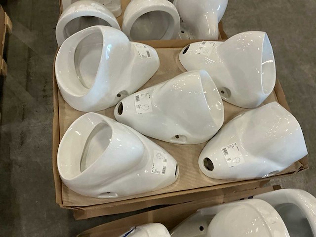 Geberit e-con urinoir (10x) - afbeelding 2 van  4