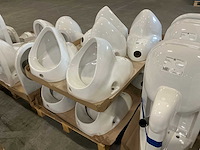 Geberit e-con urinoir (10x) - afbeelding 3 van  4