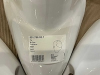 Geberit e-con urinoir (10x) - afbeelding 4 van  4