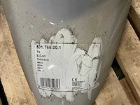 Geberit e-con urinoir (3x) - afbeelding 3 van  4